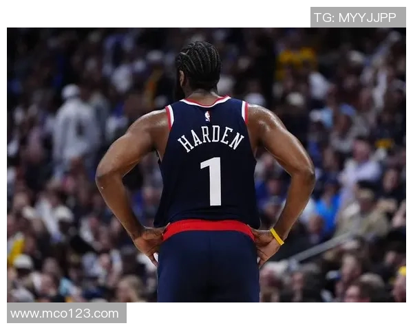 状元生涯首次30+爆发，克莱重现神勇！哈登，离开快船吧！