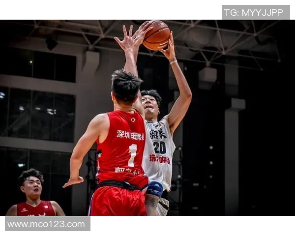 CBA上海对广东精彩比赛视频回放全程回顾与分析